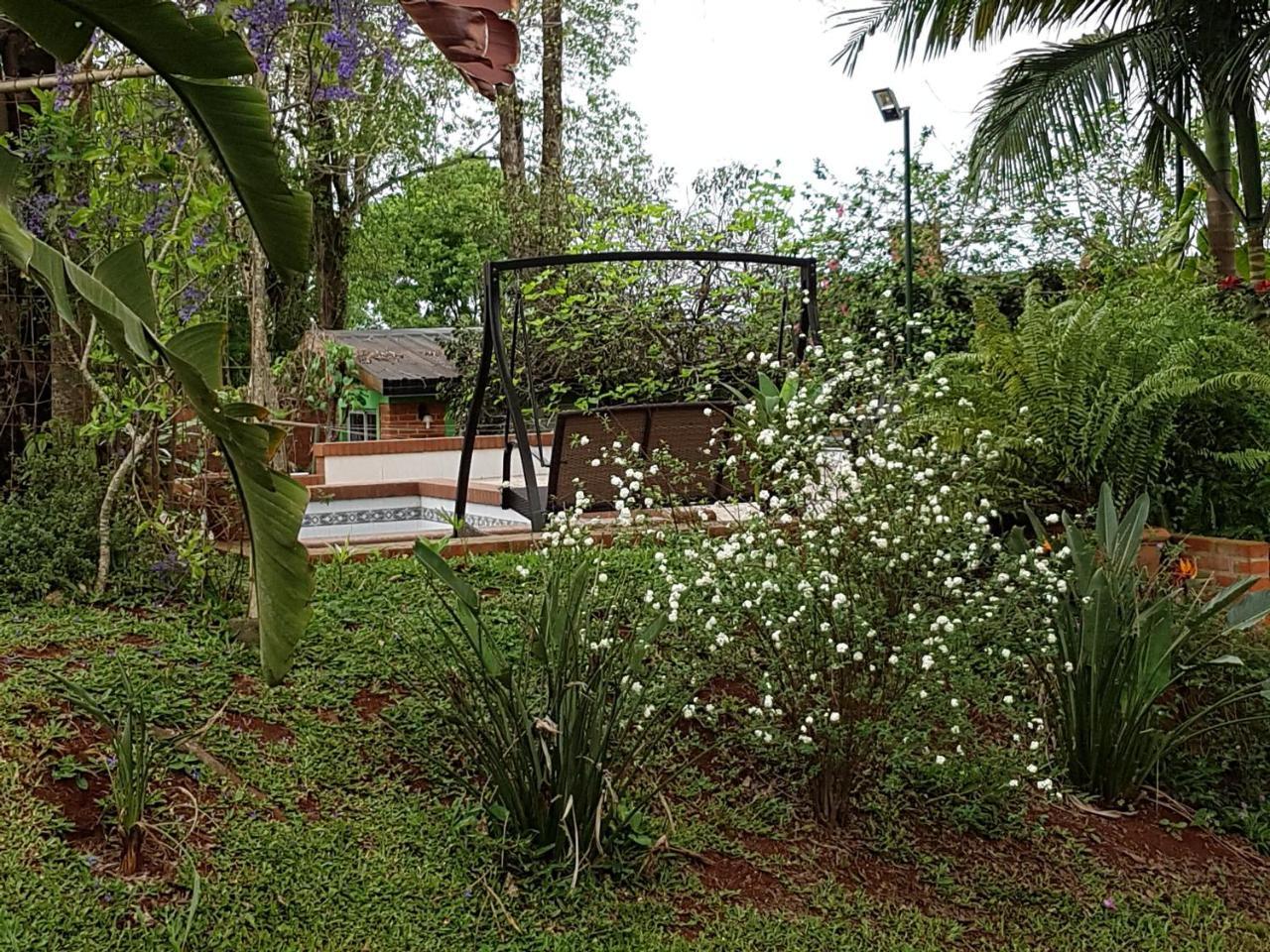 Wanda Hotel Las Palmas Exterior foto